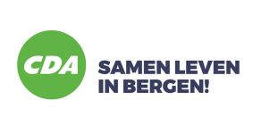 Cda Logo Bergen